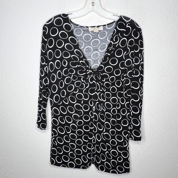 MICHAEL Michael Kors Top - Picture 6 of 7